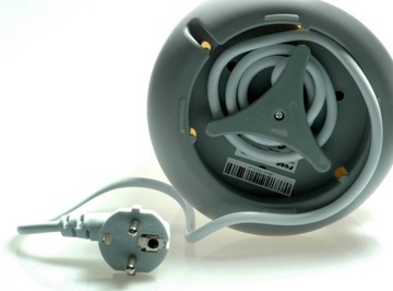 Podgrzewacz butelek dla dzieci czas 90 sekund REER