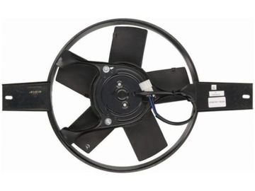 NRF 47540 VENTILÁTOR CHLAZENÍ MOTORU