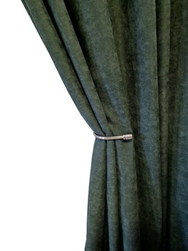 Держатель розетки, крючок, крючок для крепления штор, штор, ЦВЕТ: НЕРЖАВЕЮЩАЯ СТАЛЬ