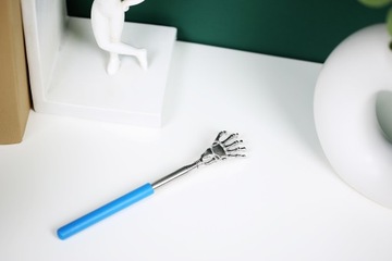 ТЕЛЕСКОПИЧЕСКИЙ СКРАТКРАТОР ДЛЯ СПИНЫ СКЛАДНОЙ СКРАТКРАТОР МАССАЖЕР ДЛЯ ЛАП