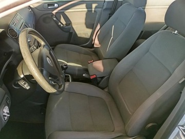 Volkswagen Golf Plus I 1.9 TDI 105KM 2005 Volkswagen Golf Plus 1.9 TDI PROSTY silnik CLIMATRONIC idealny 5 l 100 km, zdjęcie 31