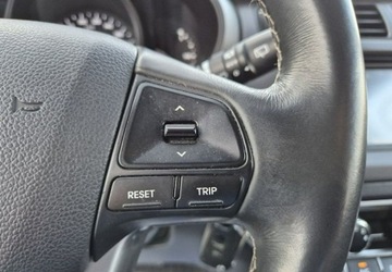 Kia Rio III 2013 Kia Rio Navi Zadbany Zarejestrowany 1.2 Benzyna 80KM, zdjęcie 14