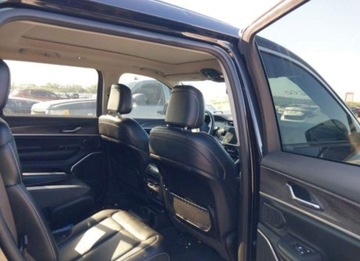 Jeep 2021 Jeep Grand Cherokee 2021, 3.6L, 4x4, L LIMITED..., zdjęcie 10