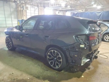 BMW X3 G45 2025 BMW X3 M50 2025 W Transporcie do Polski 3.0 Benzyna 393KM, zdjęcie 1