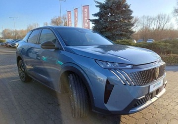 Peugeot 3008 III 2024 Peugeot 3008 Allure 1.2 mHev 145 KM e-DCS6 Demo GWARANCJA FV23 1.2, zdjęcie 2