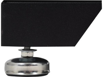 БАЗОВЫЙ ШКАФ ОБСЛУЖИВАНИЯ 2-ДВЕРНЫЙ ШКАФ РАЗМЕРЫ 660X457X863MM YATO