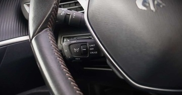 Peugeot 3008 II Crossover Facelifting  1.2 PureTech 130KM 2021 Peugeot 3008 (Nr.015) 1.2 THP Navi Kamera Klima Tempomat Gwarancja 1.2, zdjęcie 29