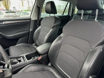 Skoda Kodiaq I SUV Facelifting 2.0 TSI 190KM 2023 Skoda Kodiaq 2.0 TSI 190KM 4x4 Style DSG, Salon PL, zdjęcie 10