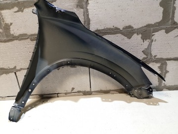BLATNÍK LEVÝ PŘEDNÍ MAZDA CX5