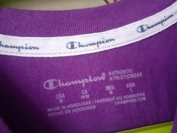 CHAMPION-SUPER BLUZKA 40/42 B1