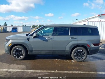 Hyundai Santa Fe V 2024 Hyundai Santa Fe SE 2024 2.5l 2.5 Benzyna 277KM, zdjęcie 2