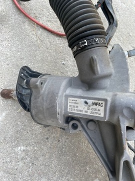 ШЕСТЕРНЯ ТРАНСМИССИИ VW SKODA AUDI 5Q1423053AH