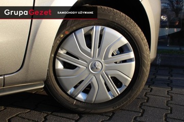 Mitsubishi Space Star Hatchback 5d Facelifting II 1.2 71KM 2022 Mitsubishi Space Star 1.2 71KM | POLSKI SALON | PIERWSZY WŁAŚCICIEL | Opo, zdjęcie 3