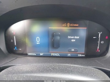 Ford Escape III 2025 Ford Escape 2025 Ford Escape Active AWD 1.5 Benzyna 80KM, zdjęcie 12