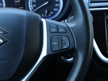 Suzuki SX4 II S-cross Facelifting 1.0 BOOSTERJET 110KM 2017 Suzuki SX4 S-Cross 1.0 BoosterJet, Salon Polska, zdjęcie 21