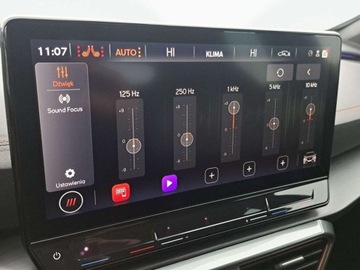 Cupra Formentor Crossover PHEV 1.4 e-HYBRID 245KM 2022 Cupra Formentor Cupra Formentor 1.4 Plug-In 245KM, ACC, Keyless, Kamera, D, zdjęcie 26