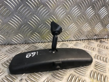 MERCEDES-BENZ A W169 ZRCÁTKO ZPÁTEČNÁ