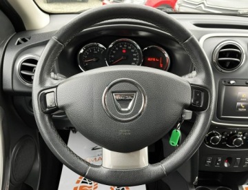 Dacia Logan II MCV Tce 90KM 2013 Dacia Logan MCV /Serwisowany / Bezwypadkowy /, zdjęcie 10