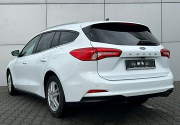 Ford Focus IV Kombi 1.5 EcoBlue 120KM 2021 Ford Focus ACC Kamera Navi Led Sport Grzana kierownicafotele FV23, zdjęcie 8