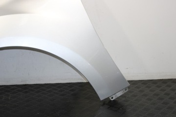 BLATNÍK LEVÝ PŘEDNÍ MERCEDES ML W164