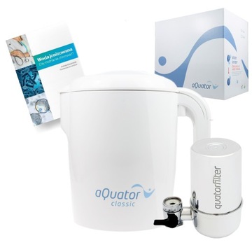 Jonizator wody Aquator Classic 3L
