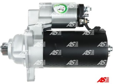 AS-PL STARTÉR S0005