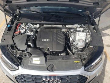 Audi Q5 II 2023 Audi Q5 Premium Plus 45 2023 2.0l 2.0 Benzyna 261KM, zdjęcie 6