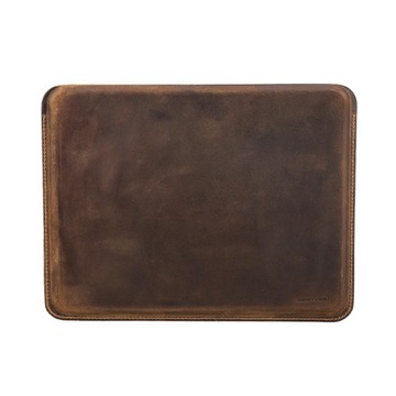 iPad Pro 9.7 Horizontal-Coffeeshry Skórzowa obudowa na iPada Pro 11 2021 Ca