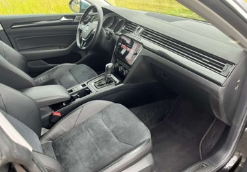 Volkswagen Arteon Fastback 2.0 TSI 190KM 2018 Volkswagen Arteon 2,0 TSI 190 KM, DSG, Perfekcyjny Stan 2.0 Benzyna, zdjęcie 10