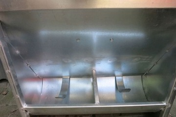 АВТОКОРМАТЕЛЬНАЯ КОРМОВКА 2-Х СТАНЦИОННАЯ ДЛЯ СВИНЕЙ