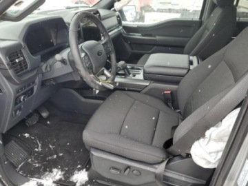 Ford 2024 Ford F150 Xlt 4wd supercrew 5.5 box 2.7 Benzyna 325KM, zdjęcie 7