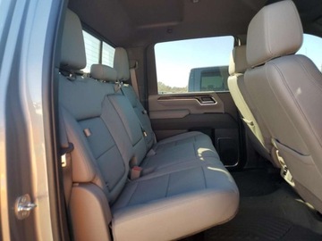 Chevrolet Silverado II 2025 Chevrolet Silverado K2500 Heavy Duty LT 2025 6.6l 6.6 Benzyna 401KM, zdjęcie 7