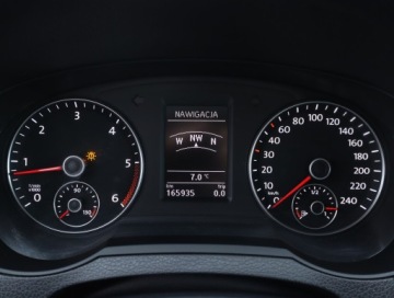 Volkswagen Sharan II Van 2.0 TDI-CR BMT 140KM 2015 VW Sharan 2.0 TDI, Salon Polska, Serwis ASO, zdjęcie 10