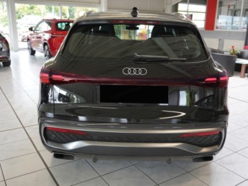 Audi Q5 III 2026 AUDI Q5 TFSI S line Suv 2.0 (204KM) 2026, zdjęcie 2