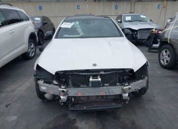 Mercedes Klasa E W213 2020 Mercedes-Benz Klasa E 2020, 3.0L, 4x4, 53 AMG, od ubezpieczalni, zdjęcie 1