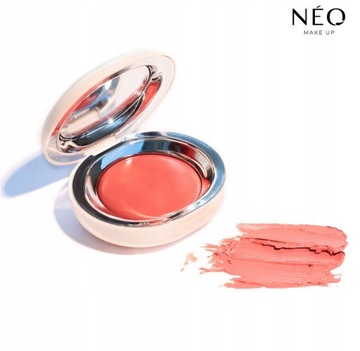 NEO MAKE UP Масло для губ и щек 02 ИЮЛЯ И БАЛЬЗАМ ДЛЯ ЩЕКИ