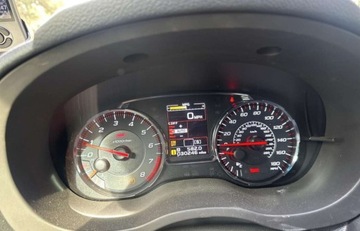 Subaru 2020 Subaru WRX Sti Limited 2020 2.5l 2.5 Benzyna 310KM, zdjęcie 7