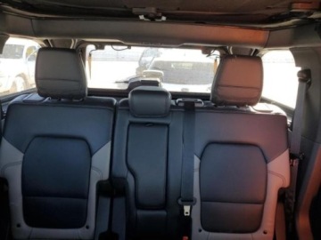 Ford 2022 Ford Bronco Base, 2022r., 4x4, 2.7L, zdjęcie 9