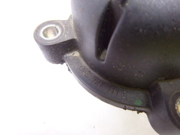 AUDI A6 C6 QUATRO 4F5 POUZDRO TERMOSTATU 3.2 FSI