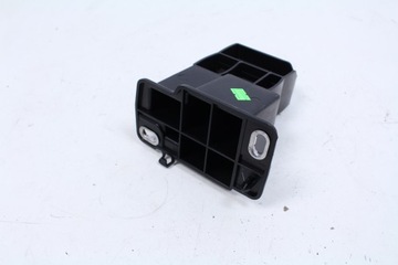 ЗОНА РАЗМЯТИЯ АБСОРБЕРА СЛЕВА RENAULT CLIO IV