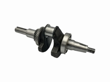Wał korbowy Honda GX390 25mm LIFAN 188F 190F PEZAL KIPOR WEIMA Zagęszczarka