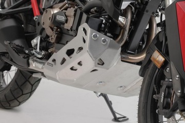 SW-MOTECH Honda CRF1100 L Африка крышка двигателя