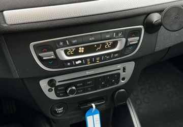 Renault Megane III Grandtour Facelifting 2013 Energy dCi 130KM 2014 Renault Megane 1.6 dCI, Bezwypadkowy Serwisowany 1.6 Diesel 130KM, zdjęcie 10