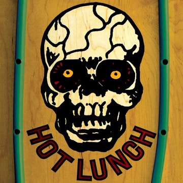 Hot Lunch - Hot Lunch *LP