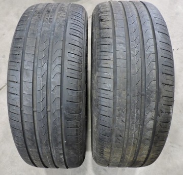 OPONA PIRELLI SCORPION VERDE 235/55R19 x2