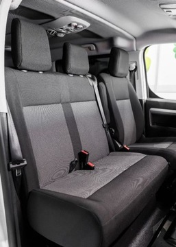 Toyota 2021 Toyota Proace Verso 2.0 D4-D Long Business 2.0 Diesel 145KM, zdjęcie 19