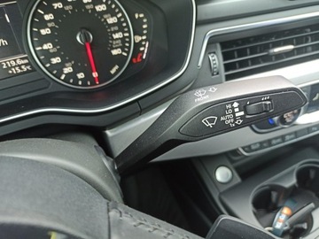 Audi A4 B9 Limousine 2.0 TFSI 252KM 2017 Audi A4 250 KM, quattro, bogata opcja, zdjęcie 21