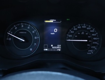 Subaru Impreza IV 2019 Subaru Impreza 2.0i, 4X4, Klima, Tempomat, zdjęcie 10