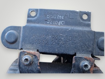 BMW 3 E46 E39 E38 X5 E53 2.0D 3.0D M47 M57 CHLADIČ POUZDRO FILTRU PALIVA