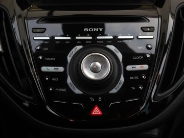 Ford B-MAX 2012 Ford B-Max 1.0 EcoBoost, Klima, Klimatronic, zdjęcie 15